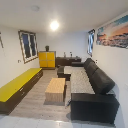 Apartament Terrace 2brooms100m2, 3air Conditions Vecindario (Gran Canaria)