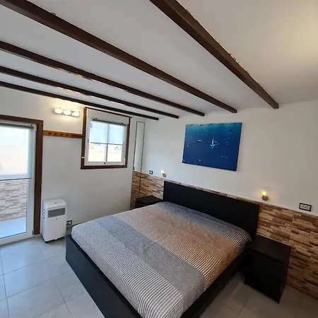 Terrace 2brooms100m2, 3air Conditions Apartament