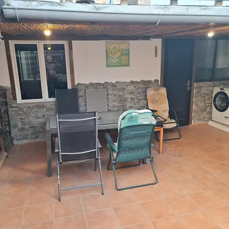 Apartament Terrace 2brooms100m2, 3air Conditions *